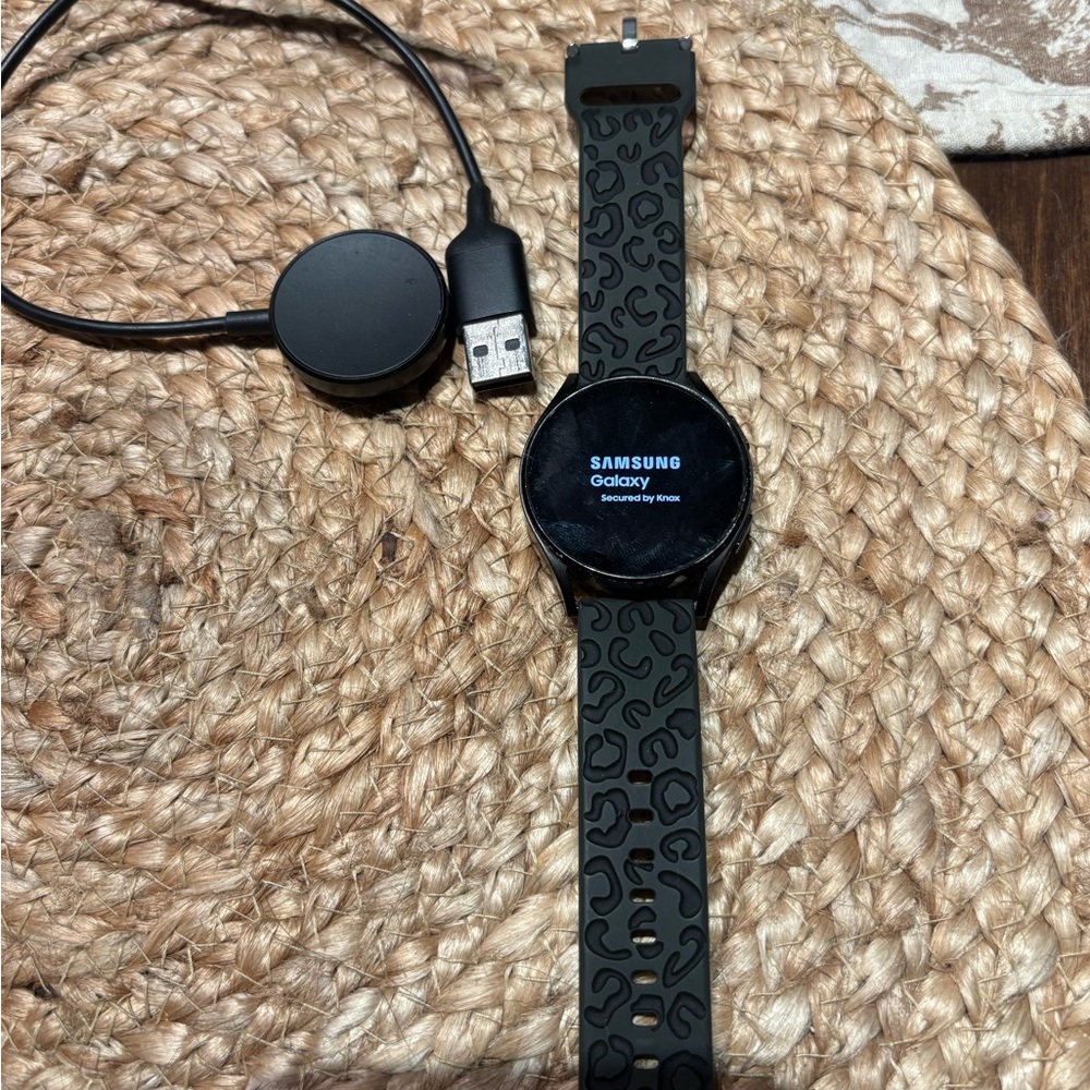 Samsung Galaxy Smartwatch S4